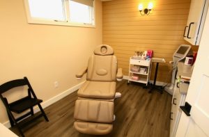 laser hair removal clinic in bergen county