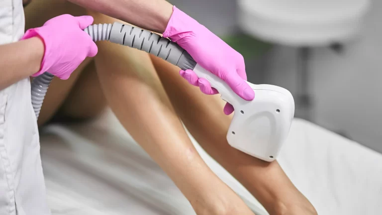 3 Reasons Why You Should Switch From Waxing To Laser Hair Removal